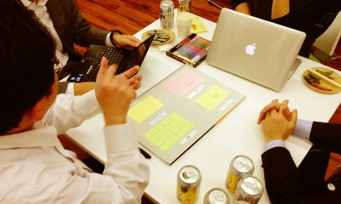 REPORT：儲かるアイデアも出た クラウド電話APIサービス「Twilio」のアイデアソン