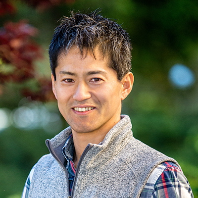 Akinori Koto