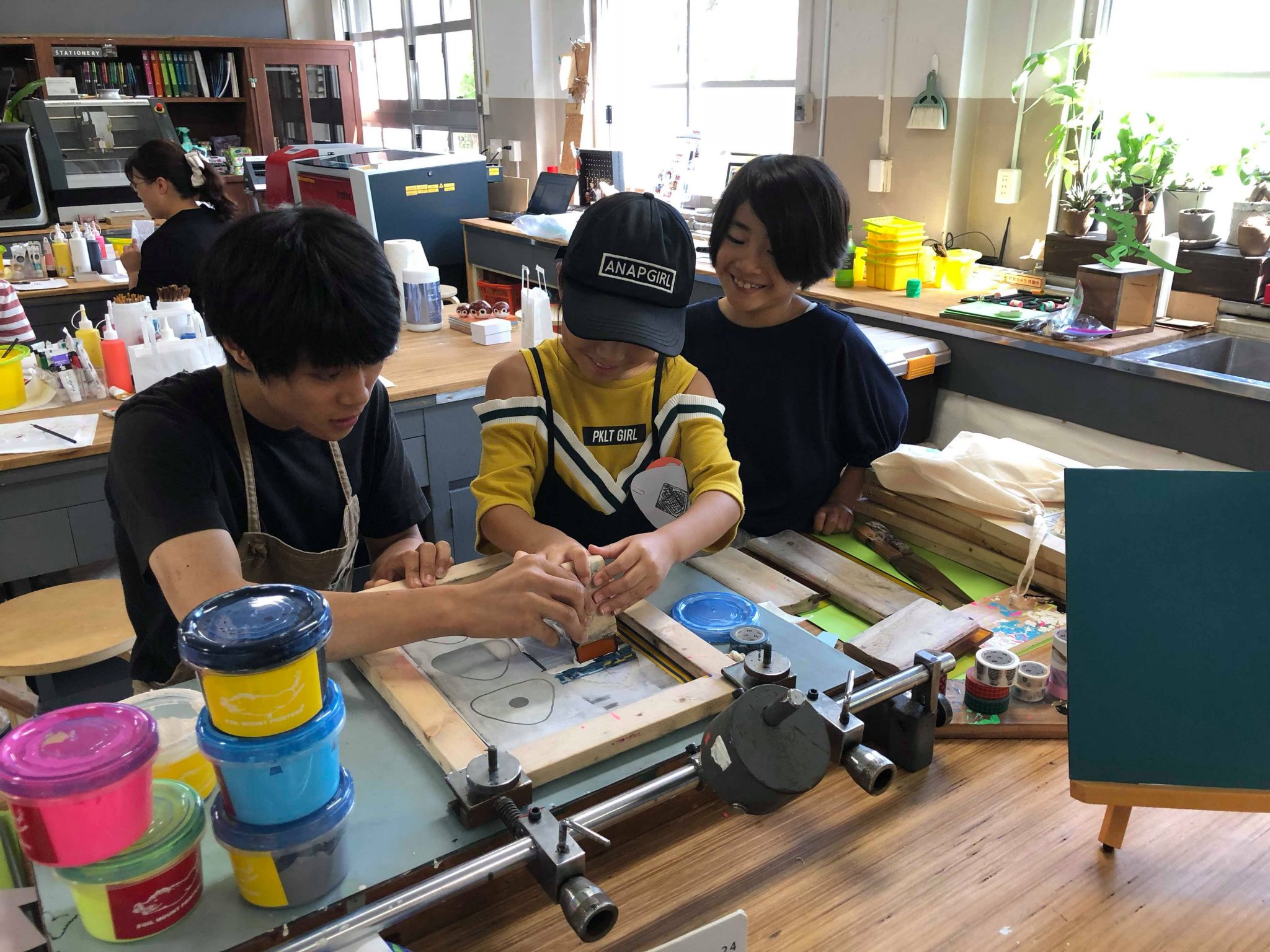 2日間のイベント明星和楽2018 SUMMER「PARADOX - 逆説」開催！