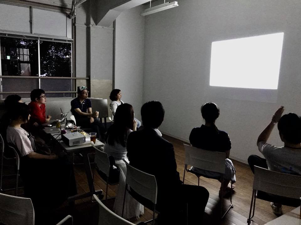 【レポート】〜マンガの読み方〜 Waraku GIG. vol.13