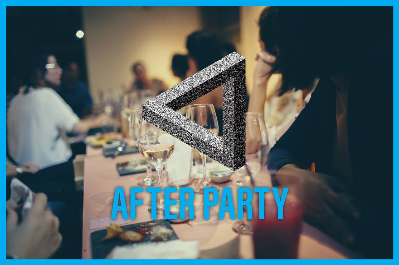 After-party