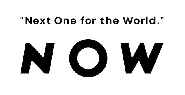 NOW