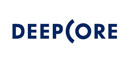 株式会社ディープコア