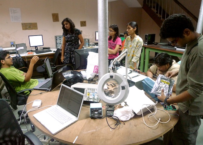 北九州市 世界へ羽ばたく起業への道「Fabit Summit 2013 in 北九州 vol.1」を開催