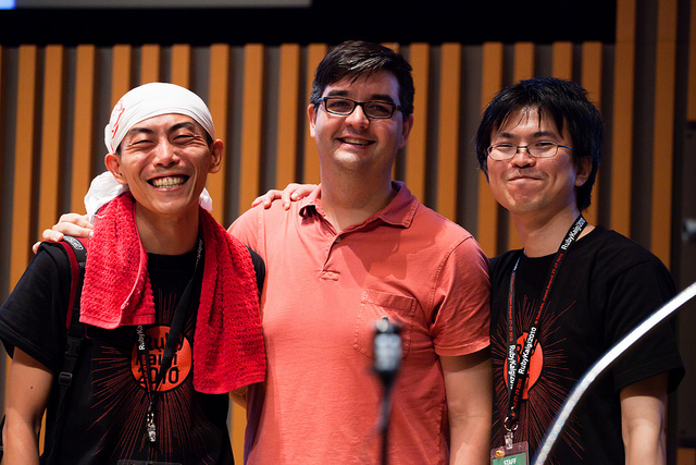 地域Ruby会議、12月1日に福岡でも開催「福岡Ruby会議01」