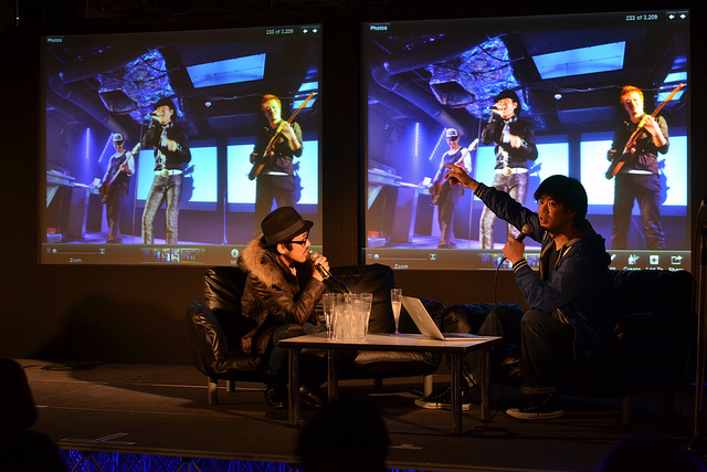 福岡市の創業特区に関するアンケートの途中報告 その１