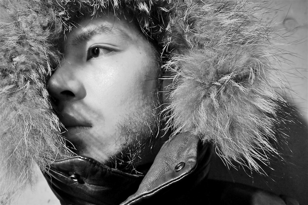 INTERVIEW：2大レーベルの指揮を執る表現家 DJ-RUCA Vol.2