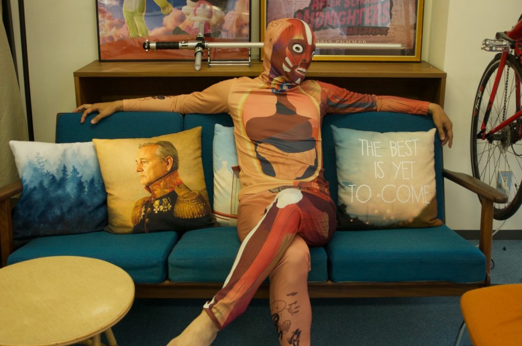 「放課後ミッドナイターズ」が新作ショートムービー製作に向けてクラウドファンディング挑戦中！