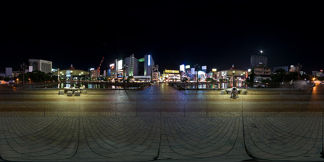 「Creative City Fukuoka」の情報を発信するキュレーションサイトが始まってた