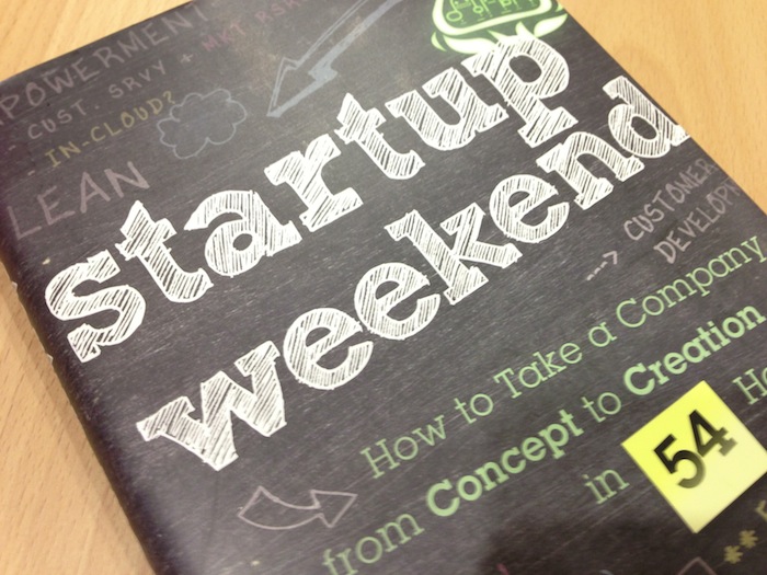 福岡にて 2014年10月末と11月中旬に行われる2つの Startup Weekend