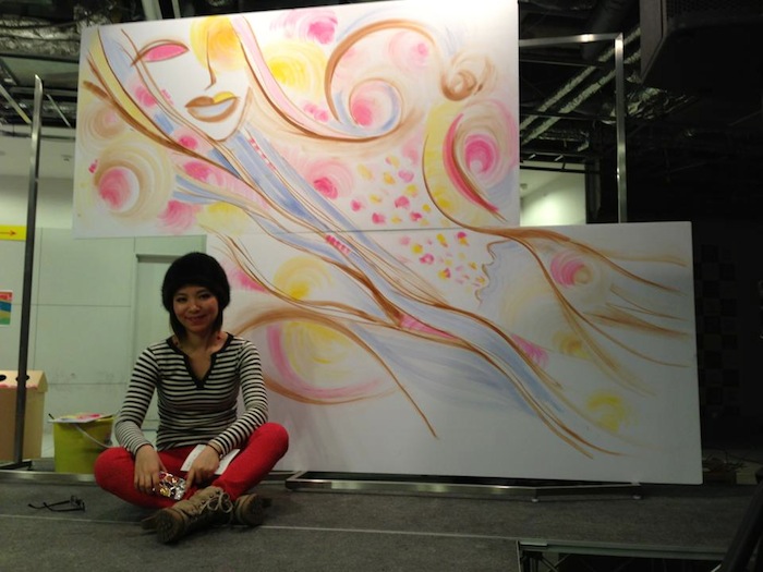 REPORT：そろそろ「heyhoクリエイティブ交流会」について一言いっとくか