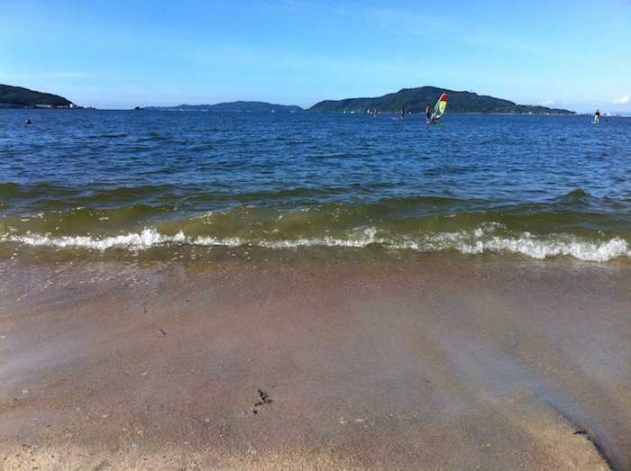 REPORT：うみイク発足記念パーティー