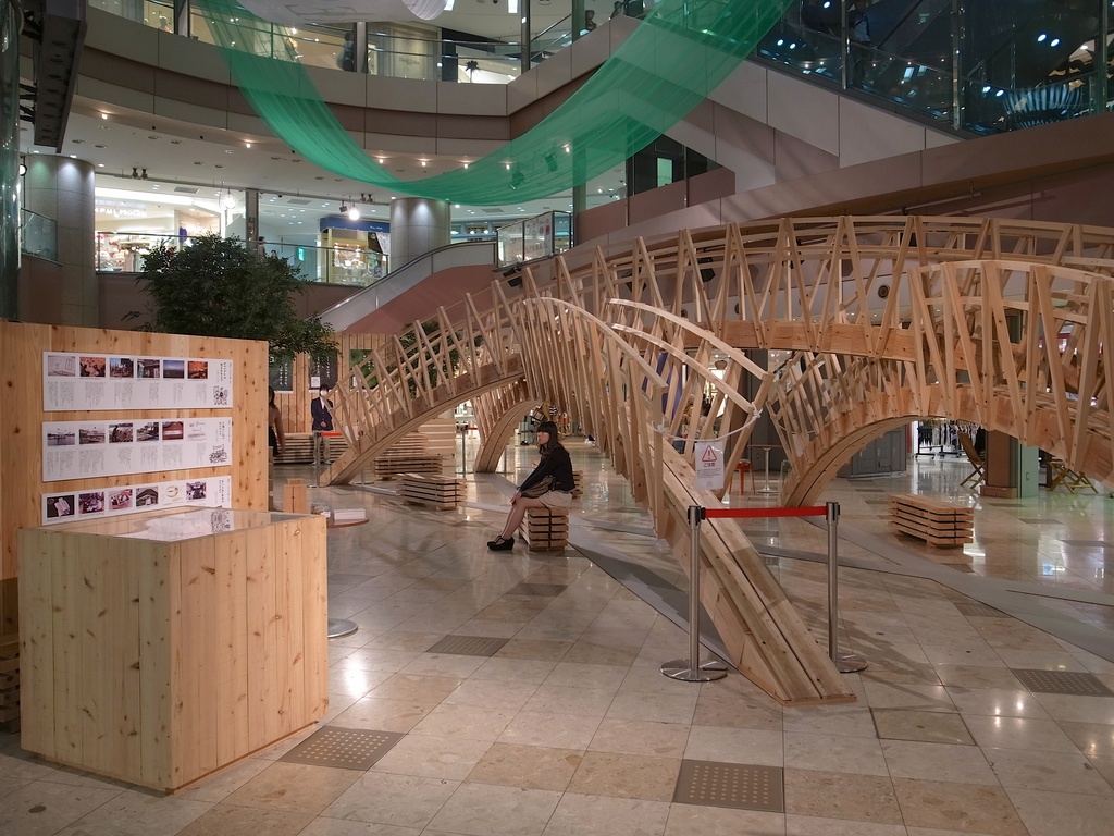 REPORT：IMS SUMMER 2013 FORREST