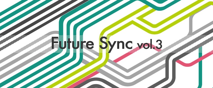 5月11日の Future Sync に若者が殺到している件について
