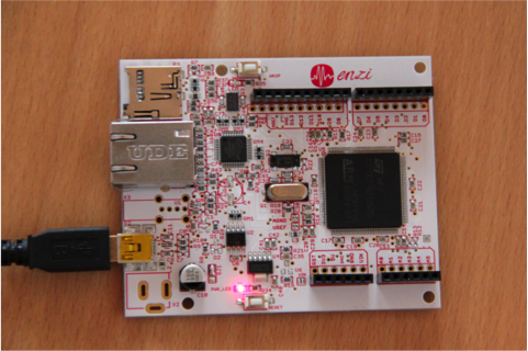 IoT化した海洋ブイで、海の詳細なデータを収集・分析することでみえるもの