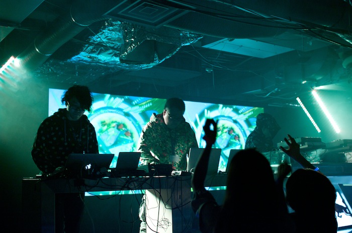 明星和楽2013は9月14日から2日間という噂