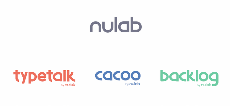 株式会社ヌーラボがロゴとコーポレイトサイトを変更　『コラボレーションを促進して、チームの生産性を高める』