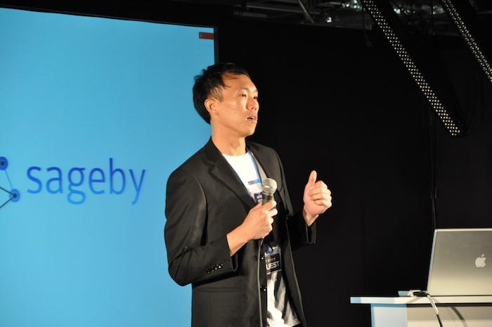 公募開始！明星和楽2012のスタートアップショーケース