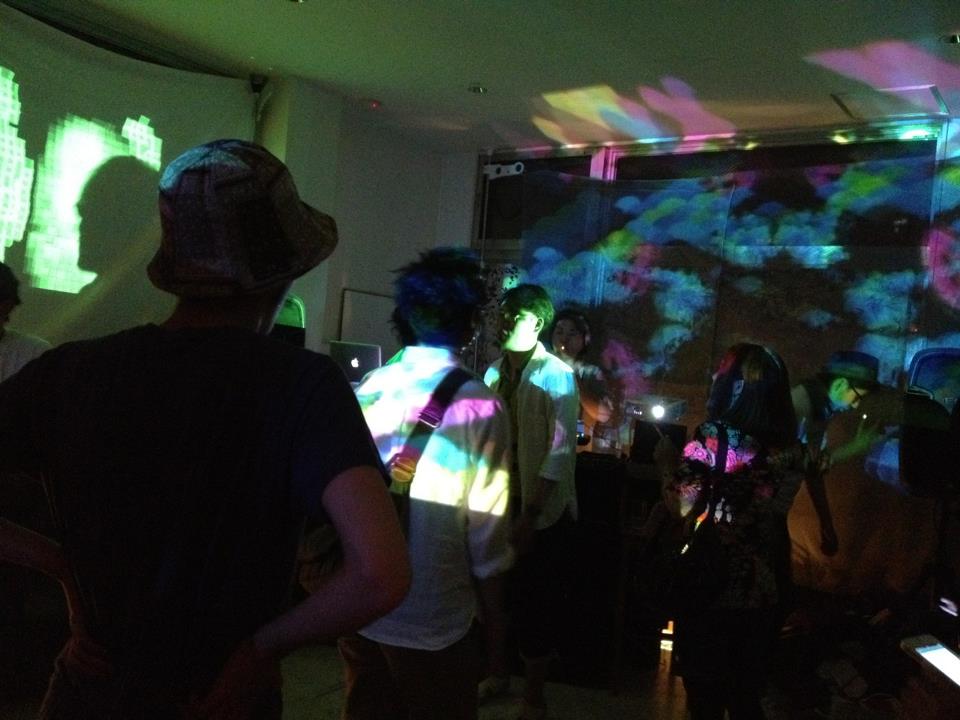 REPORT：女の子が元気になれるイベント「MARBLES」に行ってきた