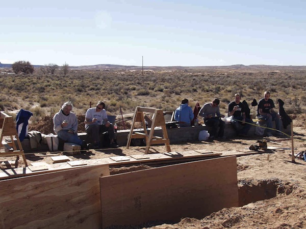 学生が設計から施工までを行う実践型教育プログラム「DesignBuildFUKUOKA」が始まります