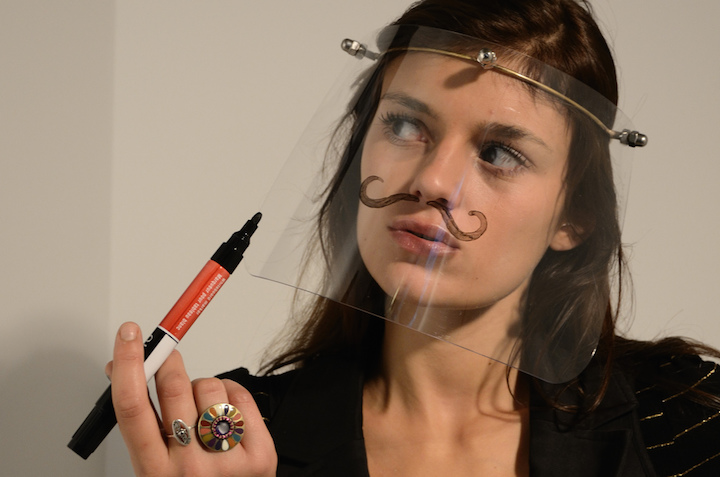 ちょっと聞いて、「ウェアラブル端末特区」づくりに福岡市が乗りだしてますよ